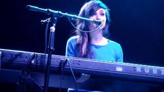 LIGHTS - &quot;And Counting...&quot; Live Acoustic