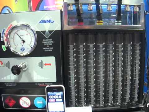 Fuel Injector Clinic new high-z injectors flow more than 1600cc PLUS compatible with all race fuels