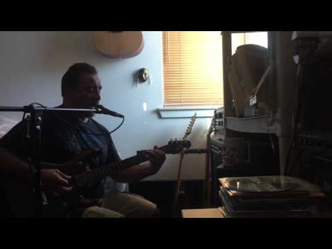 FeIl on Black Days by Soundgarden covered by Bill Higgins