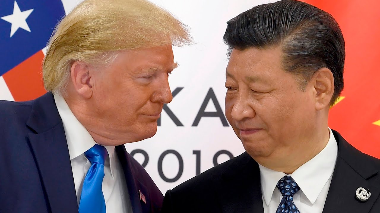 ‘Alarming’: Xi threatens Taiwan invasion in the near future