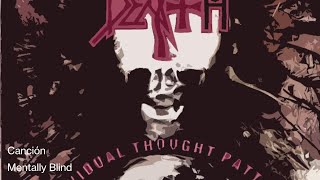 Death - Mentally Blind sub Español/English