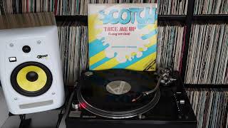 Scotch - Take Me Up (1985)