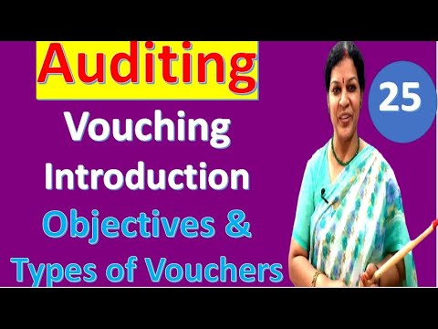 1 Auditing Subject Introduction Class