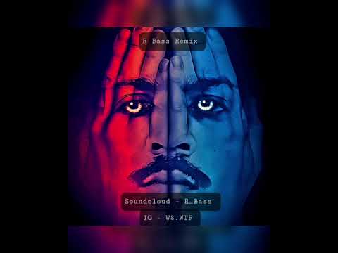 R Bass remix   Gabriel vocal CLEAN