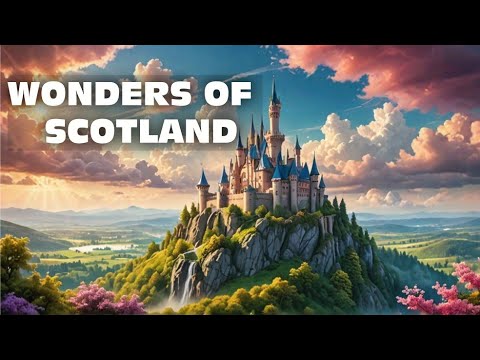 MAGICAL Scotland Destinations That Will Blow Your Mind!