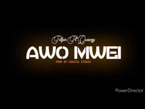 Falgon - Awo Mwei (Lavender Remix) Ft. Qweenzy (2020)