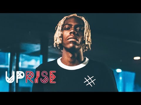 Jasiah - Shenanigans Ft. Yung Bans