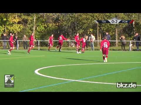 TSV Althütte - FC Welzheim 06
