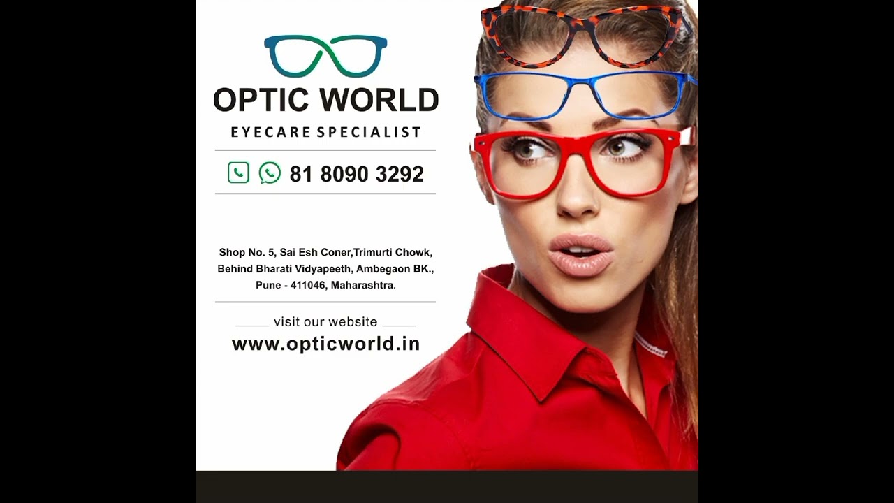 optic world
