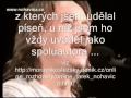 Až To Se Mnu Sekne Původní Verze Dobeš Nohavica
