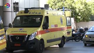 ΣΟΚ ΣΤΟΝ ΑΝΑΥΡΟ: 60ΧΡΟΝΗ ΑΝΑΣΥΡΘΗΚΕ ΧΩΡΙΣ ΤΙΣ ΑΙΣΘΗΣΕΙΣ ΤΗΣ ΑΠΟ ΤΗ ΘΑΛΑΣΣΑ 24 09 2025