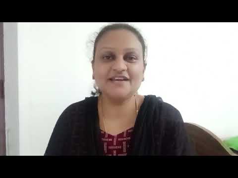 SoniaNavin Tamil Christmas song 