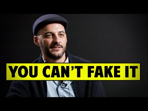 Harsh Advice For Anyone Who Wants To Be A Writer - Guido Segal