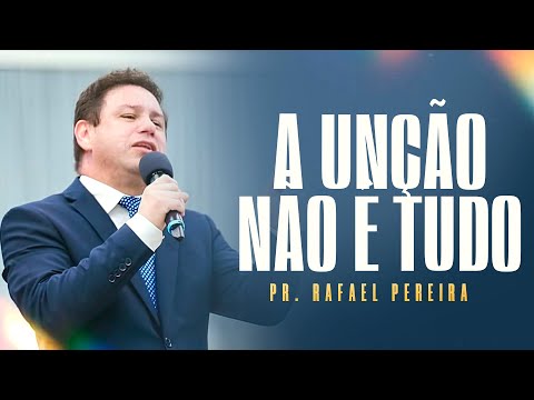 Você Está Correndo a Corrida Certa? | PR. RAFAEL PEREIRA