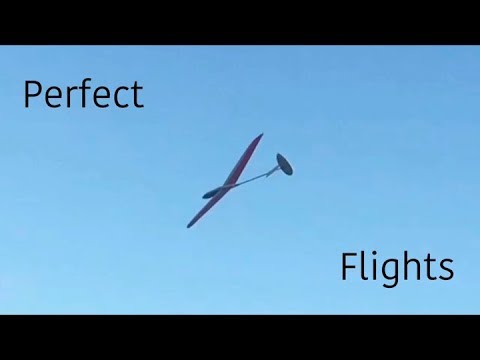 Red Raven DLG - Perfectly Trimmed Out I’d Say!