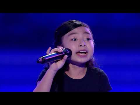 Celine Tam - ''How Far I'll Go" Miss World 2017 (New High Quality Version)