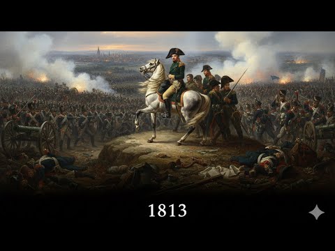 The Battle of Leipzig (1813) – Napoleon’s Greatest Defeat