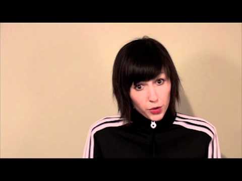 Creepy Natalie - See the world with Orcon Promotion -