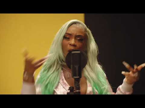 IVORIAN DOLL - DAILY DUPPY (CLEAN VERSION)