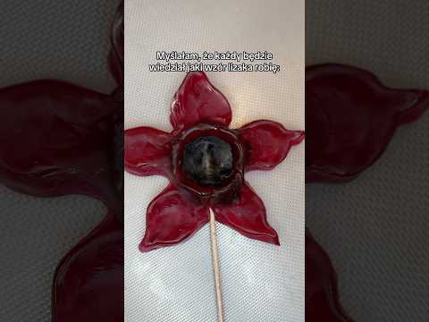 Ktoś zgadnie jaki to wzór?😁🍭