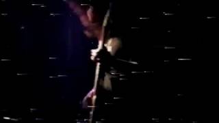 Sleep performing Evil Gypsy