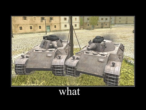 what happened to P.1000 Ratte