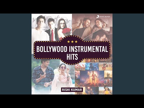 Gehraiyaan Title Track (Instrumental)