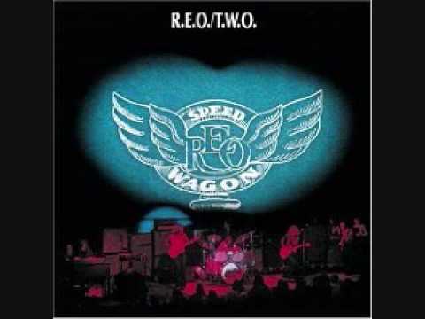 REO Speedwagon-