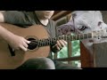 Goat Island (John Renbourn cover)