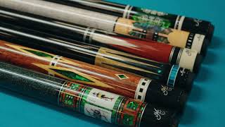 Meucci Cues Ad