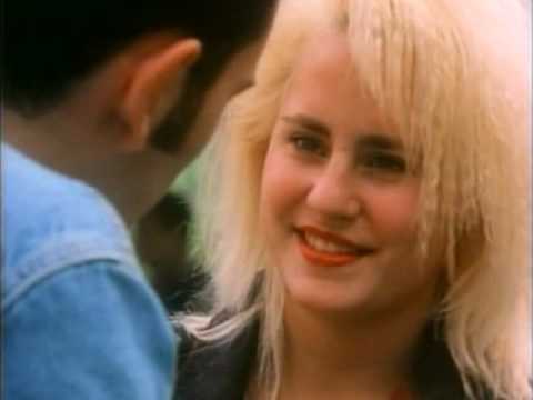 I'm in Love With a Girl Named Spike