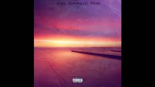Alex Simmons - Mine (Audio)