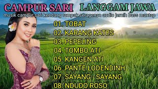 Download lagu CAMPUR SARI || PALING NYAMLENG AUDIO JERNIH BASS MANTAP mp3 Download lagu CAMPUR SARI || PALING NYAMLENG AUDIO JERNIH BASS MANTAP mp3