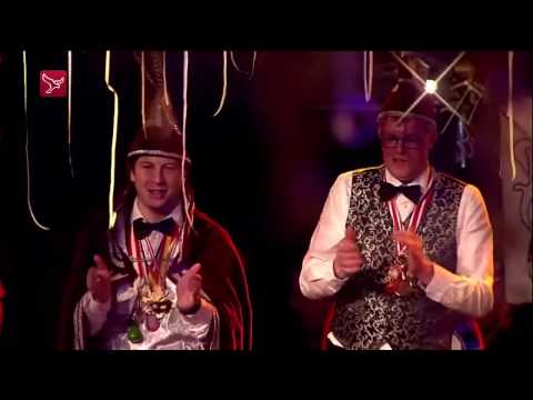 Buutreednen 2017 - Mark Maerman