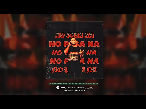 Goiko - No Pasa Na 🔥🇵🇪 (Prod.HasaKingBeatz)