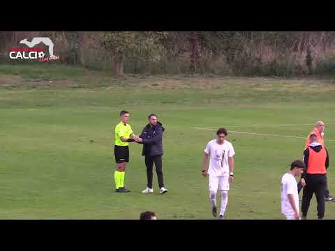 PONTEVECCHIO-ATLETICO BMG 1-3 HL ECCELLENZA November 16, 2025