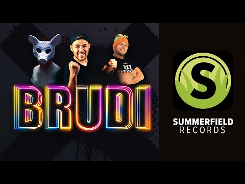 Danny Pouwels x Asphalt Anton x Pottsau - Brudi