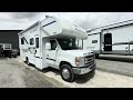 Check out this Video for a 2026 Thor Motor Coach Four Winds 21Z(Stock #DD01082)  for sale by RV Dynasty. This unit is located in Bunker Hill, IN