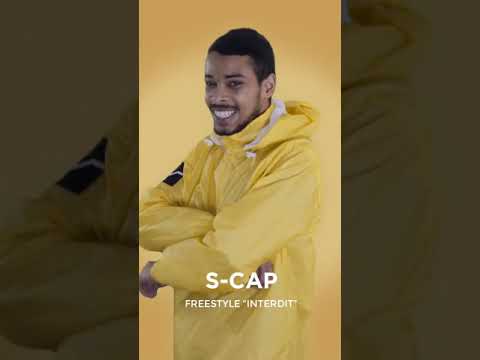 S-Cap (LTF) - Freestyle #Interdit(9)