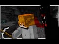 The SCARIEST minecraft mod, isn't that scary....