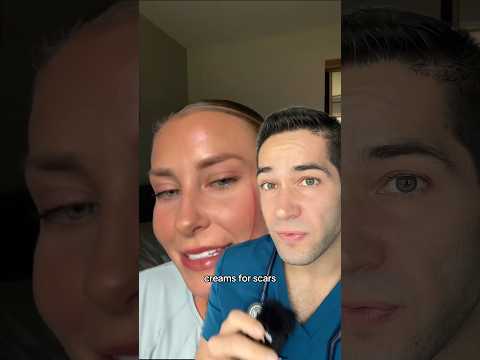 How to REALLY treat scars