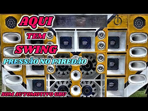 FARRA DE RICO | FORRÓ COM SWING | TOP DO SOM AUTOMOTIVO | SELEÇÃO AS MELHORES PRA PAREDÃO