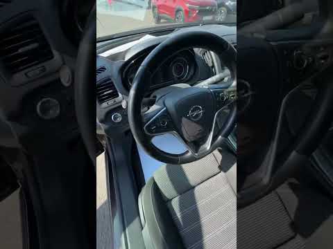 фото opel insignia i рестайлинг 0