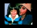 Adorable! Young Sean Lennon singing With a little help from my friends for John and Yoko.