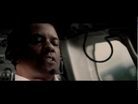 EL VUELO (FLIGHT) - Tráiler en Español HD