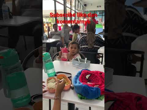 Piknik di playground Belanti #viral #viralvideo #viralshorts #playground #family #fashion #familyfun