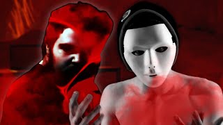 Normal Porn For Normal People vs Username: 666. Epic Rap Battles of Creepypasta Season 2.
