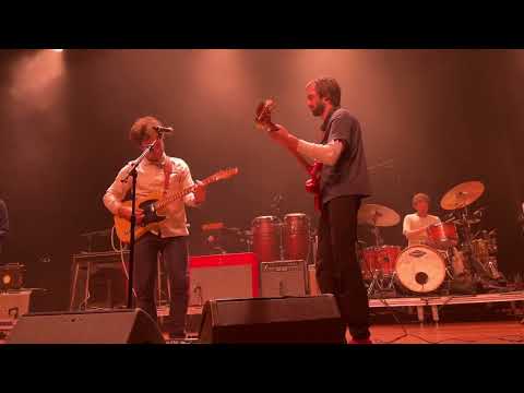 Waiting For Your Call - Dawes