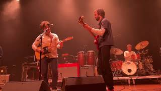 Dawes - Waiting For Your Call - Live at Ryman Auditorium in Nashville - 3.4.23