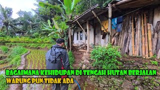 Download lagu A remote village deep in the interior of Garut..how does life go on..??? mp3